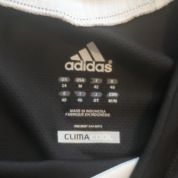 Adidas top - Picture 3 of 4